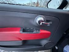 2013 Fiat 500 Sport - Photo 22