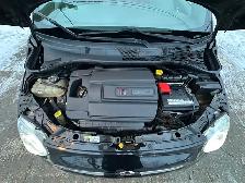 2013 Fiat 500 Sport - Photo 23