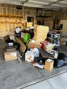 Junk Removal