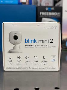 Blink Mini 2 Camera - BRAND NEW
