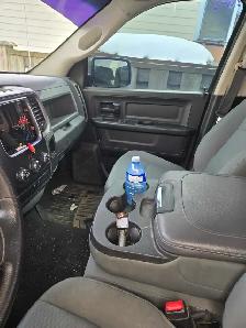 2017 Dodge Ram - Photo 6