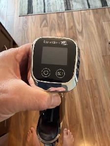 Sous Vide - kuraidori