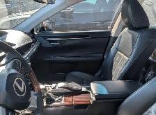 2017 Lexus ES 350 4 door Sedan - Photo 5