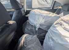 2017 Lexus ES 350 4 door Sedan - Photo 6