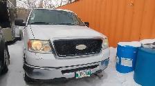 2007 Ford F-150 XLT 4.6L - Photo 2