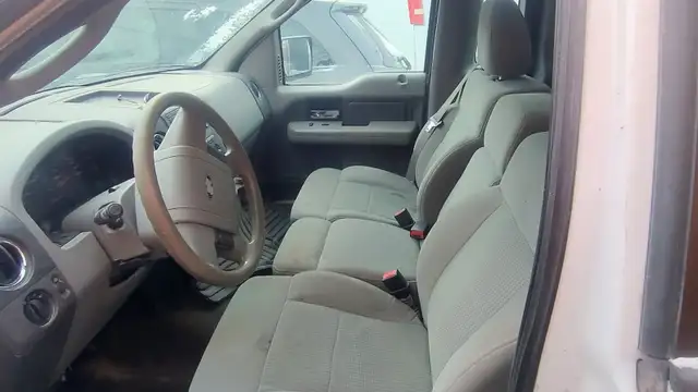 2007 Ford F-150 XLT 4.6L - Photo 5