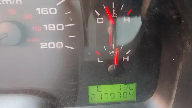 2007 Ford F-150 XLT 4.6L - Photo 8