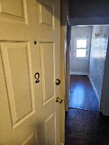 163 Jaffrey St,Unit 2, 1bedroom(1bath1kt 2F) North, all included