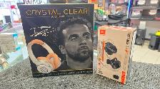 Wireless Head Phones And Ear Buds New In Box