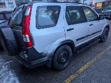 2006 HONDA CRV AWD - Photo 3