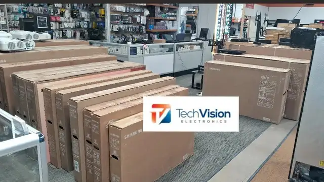 SAMSUNG & PHILIPS 32,40,43,50,55,60,65,70,75,85 TV'S SALE - Photo 2