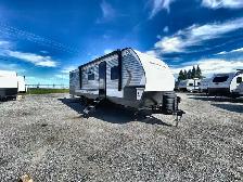 MEET OUR BRAND NEW PUMA FAMILY – Pick your favorite floor plan!