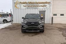 2020 Ford Explorer XLT 4WD - Photo 2