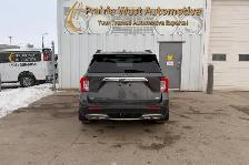 2020 Ford Explorer XLT 4WD - Photo 6