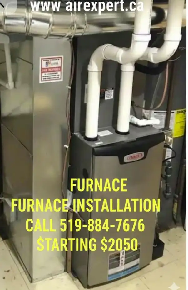 FURNACE FURNACE FURNACE FURNACE FURNACE FURNACE SPECIAL