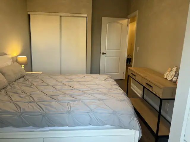 Furnished Apartment for Rent (Sheppard & Allen Road) - Photo 4