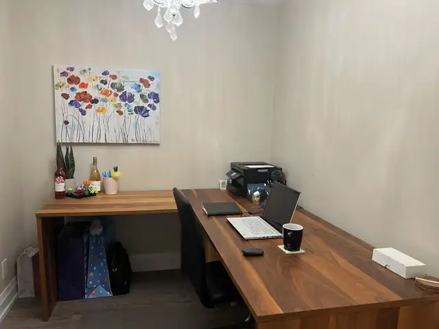 Furnished Apartment for Rent (Sheppard & Allen Road) - Photo 6