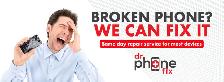 Laptop repair available at Dr. phone fix