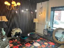 VINTAGE & MODERN FURNITURE NORTH BAY