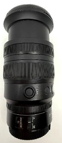 Nikkor Z 24-70mm f/2.8 S Lens w/ warranty $1699 - Photo 4
