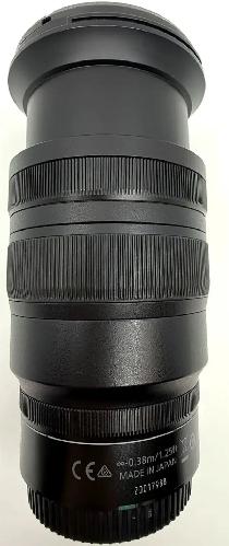 Nikkor Z 24-70mm f/2.8 S Lens w/ warranty $1699 - Photo 5