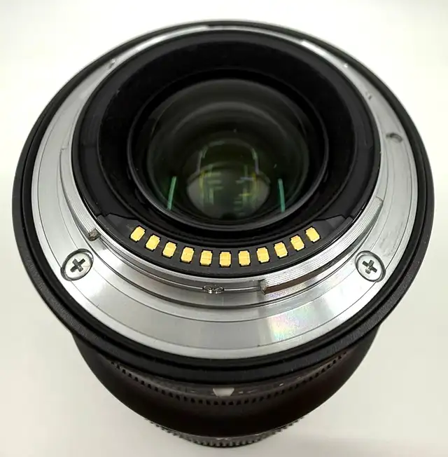 Nikkor Z 24-70mm f/2.8 S Lens w/ warranty $1699 - Photo 9