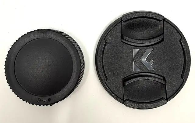 Nikkor Z 24-70mm f/2.8 S Lens w/ warranty $1699 - Photo 10