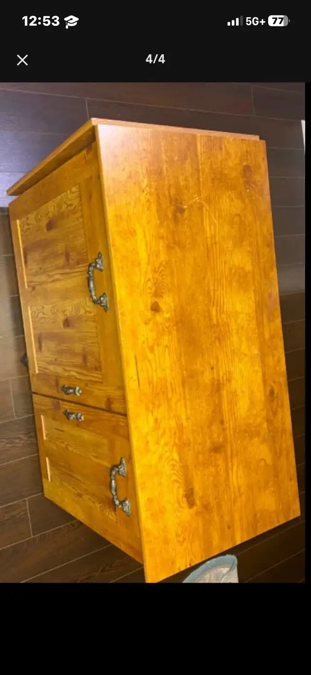 Sewing Machine Table