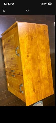 Sewing Machine Table