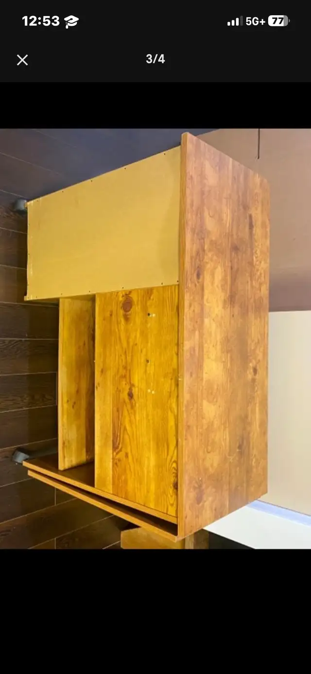 Sewing Machine Table - Photo 2