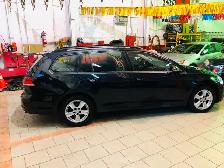 GARANTIE 1 AN/ 2018 VOLKS GOLF SPORTWAGON 1.8 TSI/UN VRAIS BIJOU - Photo 6