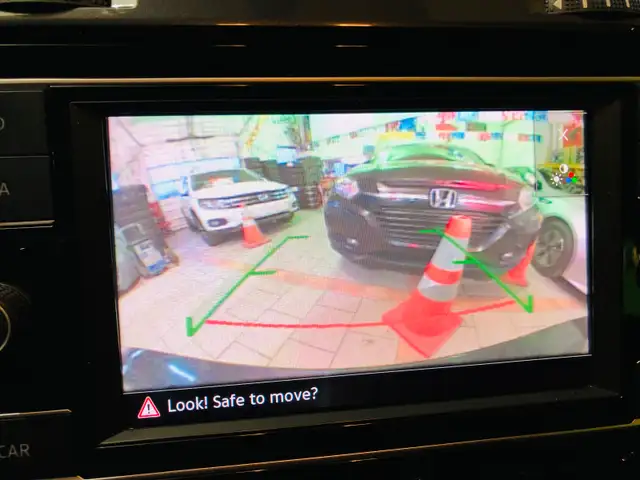 GARANTIE 1 AN/ 2018 VOLKS GOLF SPORTWAGON 1.8 TSI/UN VRAIS BIJOU - Photo 10