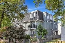 3 Bed   Den Townhome – Marpole Vibe, Smarter Value!