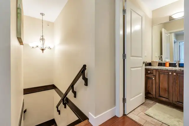 3 Bed   Den Townhome – Marpole Vibe, Smarter Value! - Photo 11