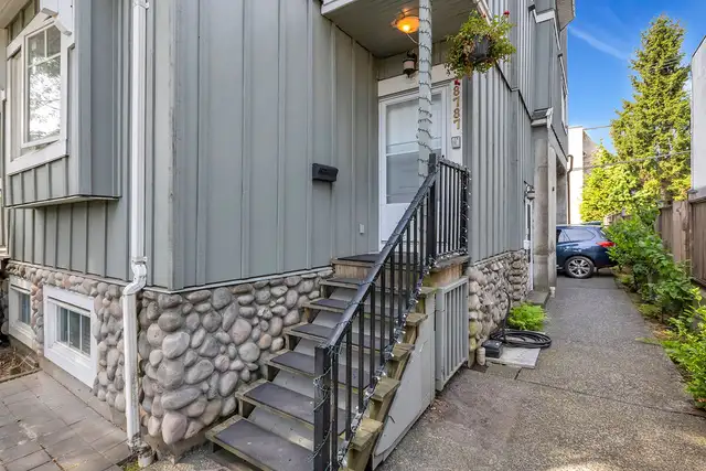 3 Bed   Den Townhome – Marpole Vibe, Smarter Value! - Photo 16