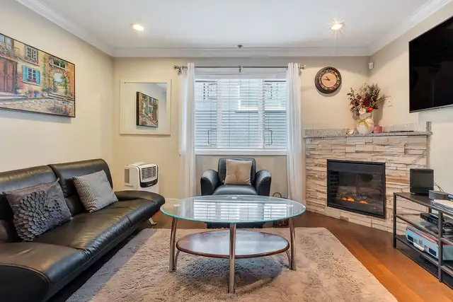 3 Bed   Den Townhome – Marpole Vibe, Smarter Value! - Photo 17