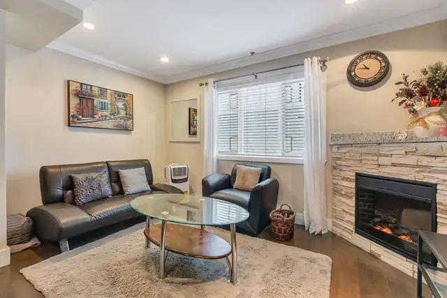 3 Bed   Den Townhome – Marpole Vibe, Smarter Value! - Photo 18