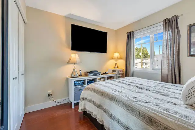 3 Bed   Den Townhome – Marpole Vibe, Smarter Value! - Photo 21