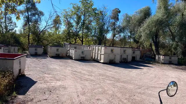 Dirty Deed Disposal-  Bin Rental in Barrie - Photo 2