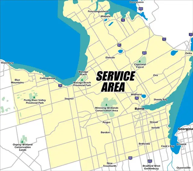 Dirty Deed Disposal-  Bin Rental in Barrie - Photo 5