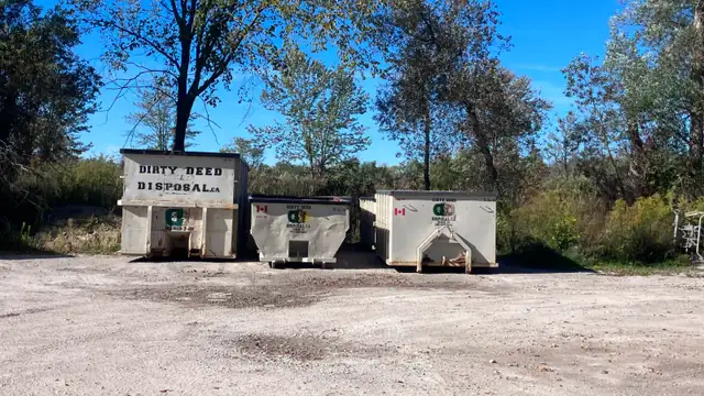 Dirty Deed Disposal-  Bin Rental in Barrie - Photo 6