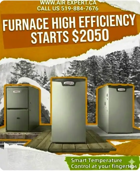FURNACE FURNACE FURNACE FURNACE FURNACE FURNACE $2050