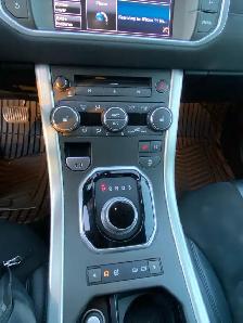 2014 Range Rover Evoque - Saftied - Winter tires - PRIVATE SALE - Photo 4