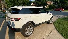 2014 Range Rover Evoque - Saftied - Winter tires - PRIVATE SALE - Photo 6