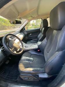 2014 Range Rover Evoque - Saftied - Winter tires - PRIVATE SALE - Photo 9