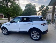 2014 Range Rover Evoque - Saftied - Winter tires - PRIVATE SALE - Photo 10