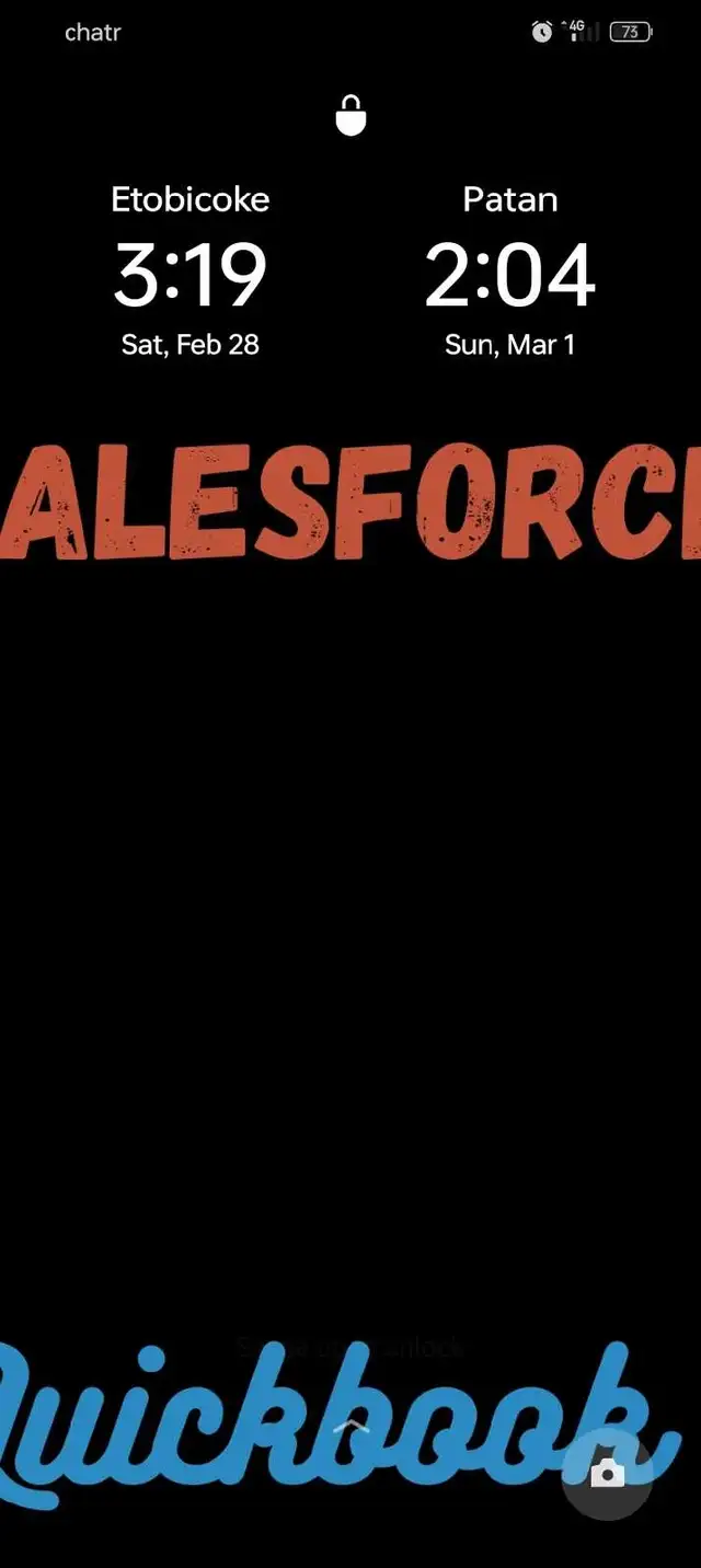 Supervisor or Manager lvl