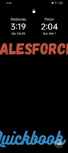 Supervisor or Manager lvl