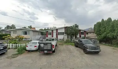 617 Kent Ave-top floor