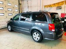 2015 DODGE GRAND CARAVAN/ 7 PASSAGERS/STOW N’ GO/BONNE MÉCANIQUE - Photo 4